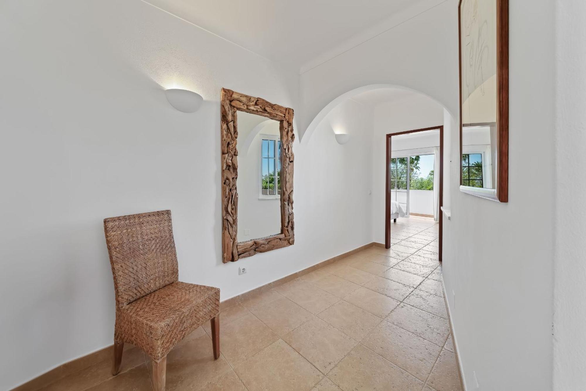 Casa Cegonha Vila Carvoeiro  Exterior foto