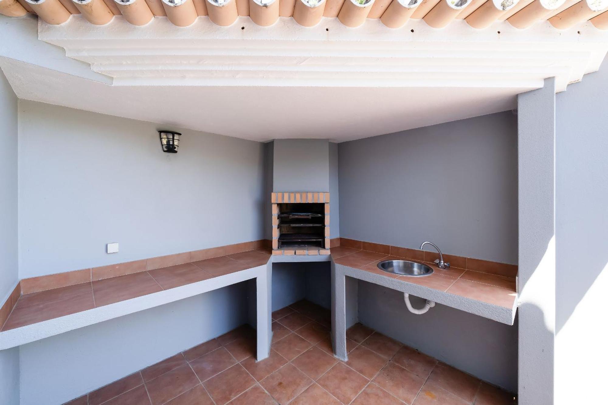 Casa Cegonha Vila Carvoeiro  Exterior foto