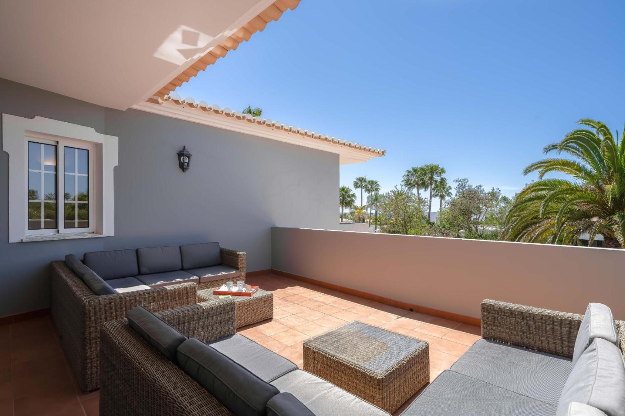 Casa Cegonha Vila Carvoeiro  Exterior foto